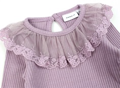 Name It lavender mist blonde body